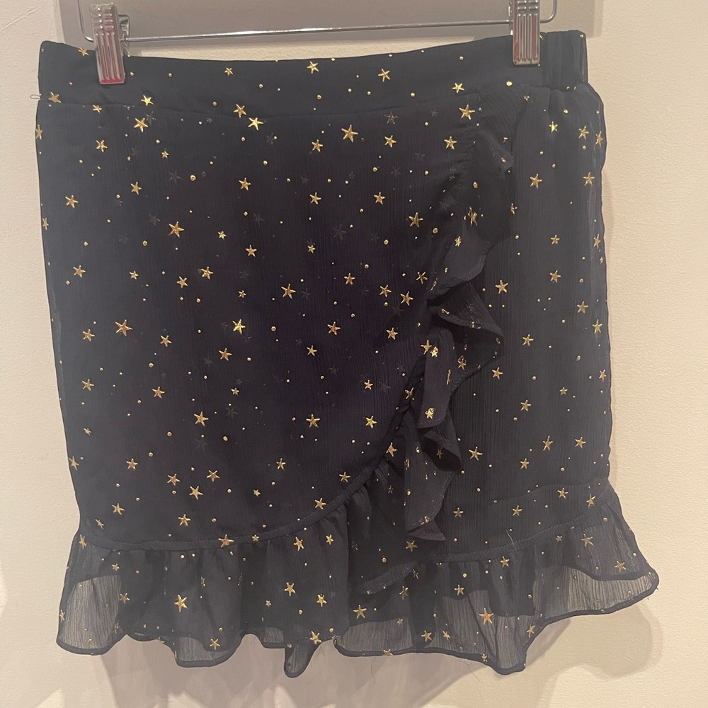 Wild Honey Skirt